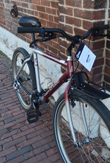 Cannondale Bike: Cannondale M400 : 18"