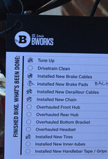 Cannondale Bike: Cannondale M400 : 18"