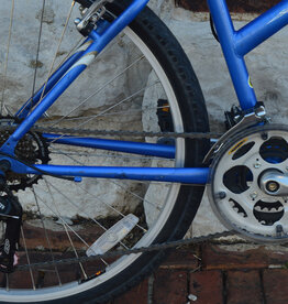 Schwinn Bike : Schwinn Sierra sport : 18"