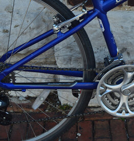 Raleigh Bike : Raleigh C40 : 13"