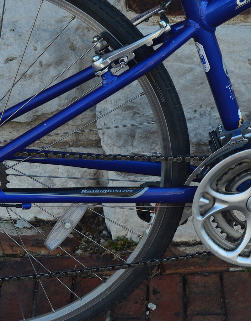 Raleigh Bike : Raleigh C40 : 13"