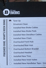 Giant Bike : Giant Escape : 17"