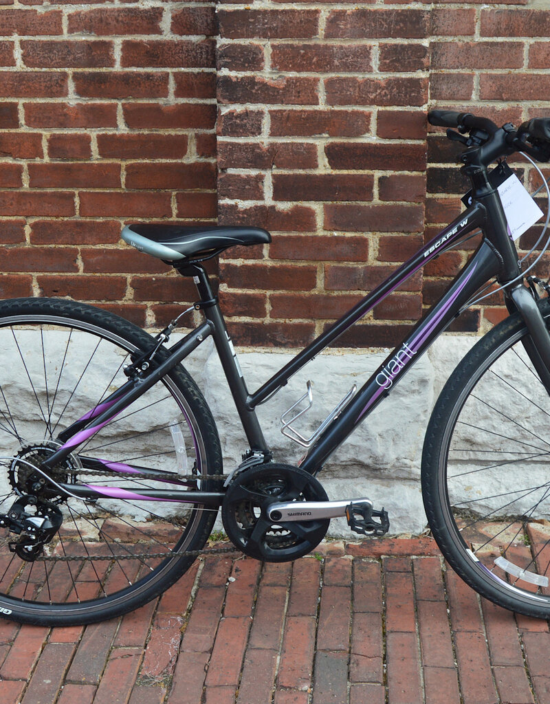 Giant Bike : Giant Escape : 17"