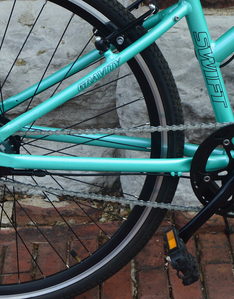 Bike : Gravity Swift : 14"