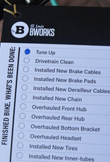 Bike : Gravity Swift : 14"