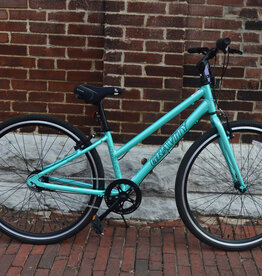 Bike : Gravity Swift : 14"