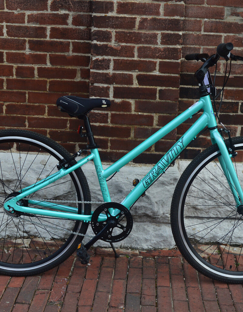 Bike : Gravity Swift : 14"