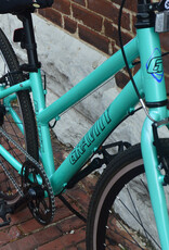 Bike : Gravity Swift : 14"