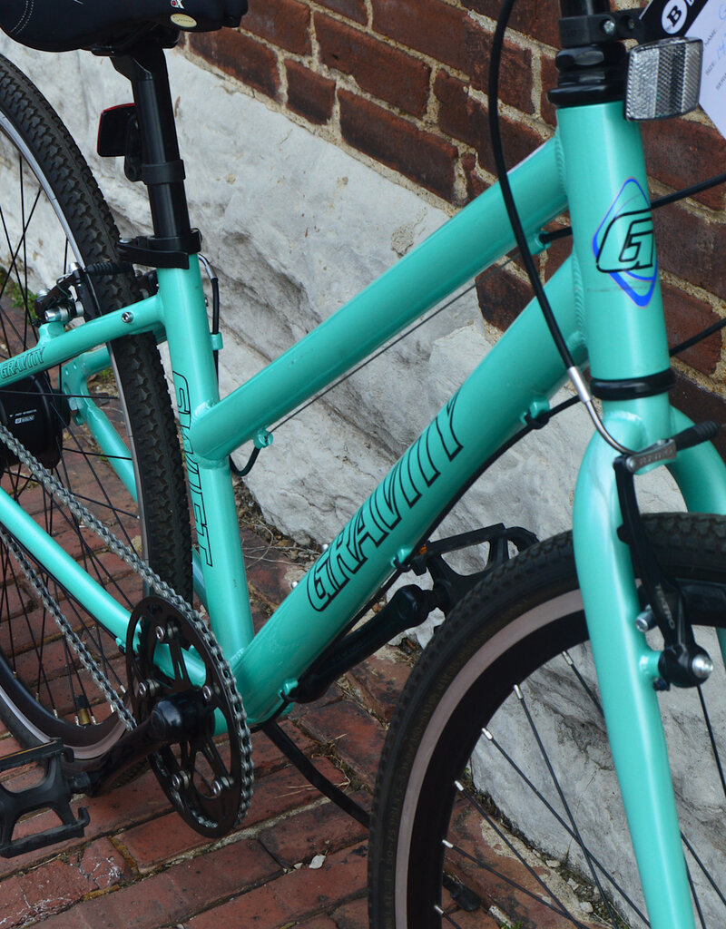 Bike : Gravity Swift : 14"