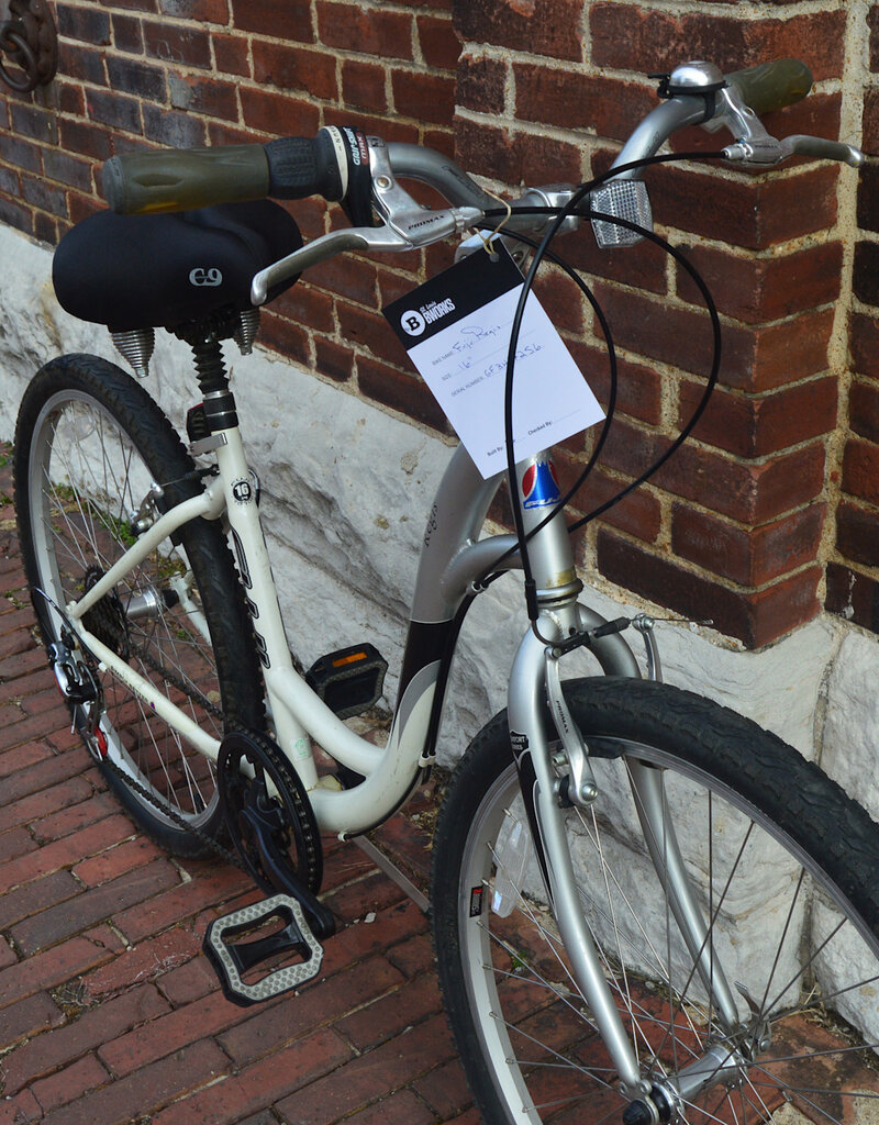 Fuji BIKE : Fuji Regis : 16"