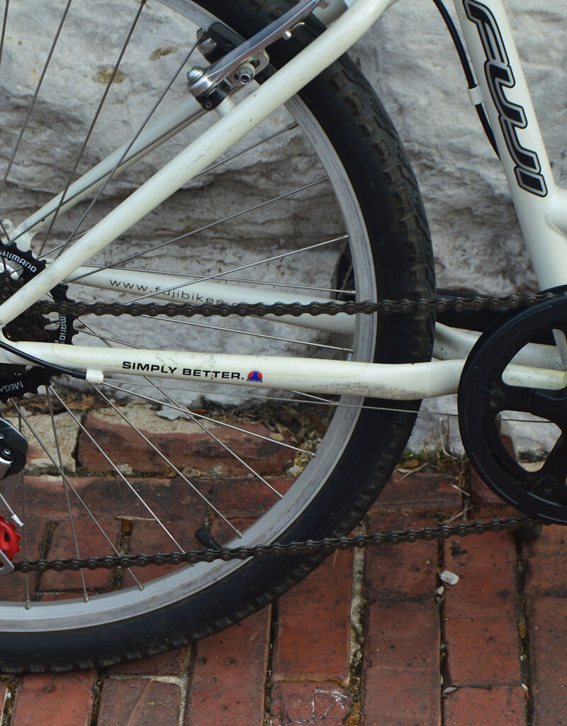 Fuji BIKE : Fuji Regis : 16"