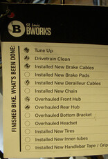 Giant Bike : Giant Cypress DX : 17"