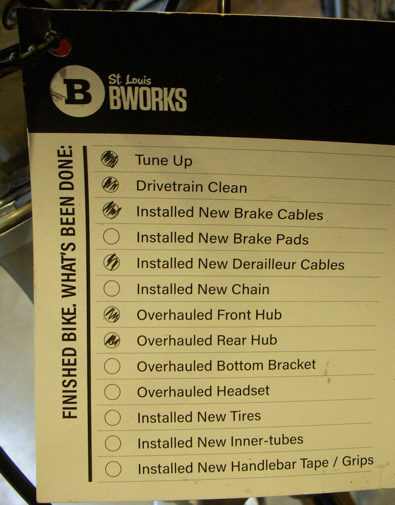 Giant Bike : Giant Cypress DX : 17"