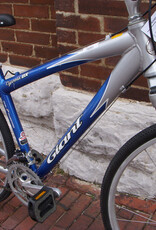 Giant Bike : Giant Cypress DX : 17"