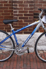 Giant Bike : Giant Cypress DX : 17"