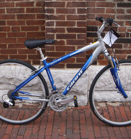 Giant Bike : Giant Cypress DX : 17"