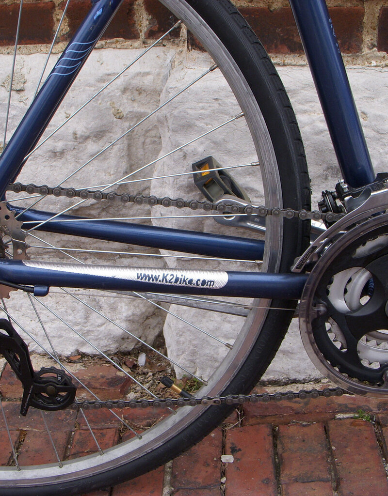 K2 Bike : K2 Alturas 2.0 : 21"