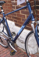 K2 Bike : K2 Alturas 2.0 : 21"