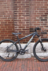Bike : Scott Reflex 20 : 15.5"