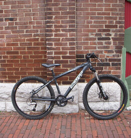 Bike : Scott Reflex 20 : 15.5"