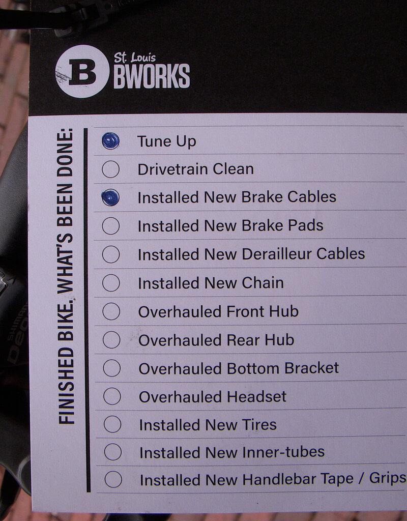 Bike : Scott Reflex 20 : 15.5"