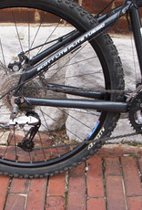 Bike : Scott Reflex 20 : 15.5"