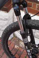 Bike : Scott Reflex 20 : 15.5"