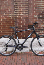 Bike : Raleigh Mojave 2.0 : 20"