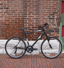 Bike : Raleigh Mojave 2.0 : 20"