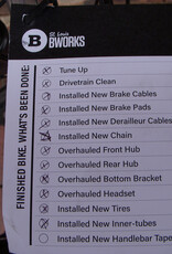 Raleigh Bike : Raleigh M20 : 20"