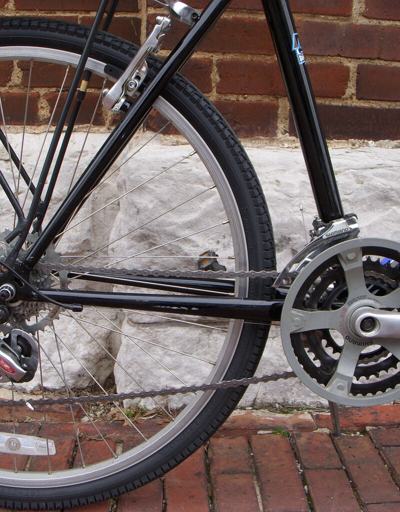 Raleigh Bike : Raleigh M20 : 20"