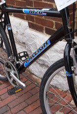 Raleigh Bike : Raleigh M20 : 20"