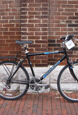 Raleigh Bike : Raleigh M20 : 20"