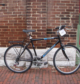 Raleigh Bike : Raleigh M20 : 20"