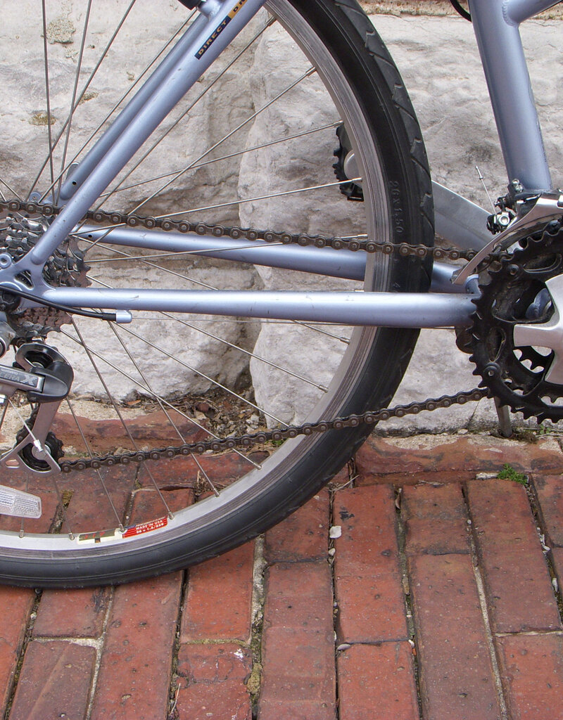 Specialized Bike : Specialized Hardrock Classic : 18" S/T