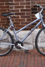 Specialized Bike : Specialized Hardrock Classic : 18" S/T