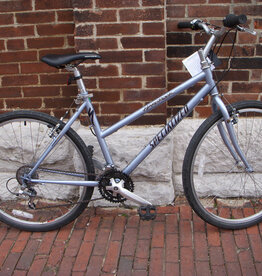 Specialized Bike : Specialized Hardrock Classic : 18" S/T