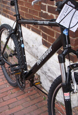 Terranaut Bike : Terranaut  Taum Sauk : 21"