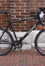 Terranaut Bike : Terranaut  Taum Sauk : 21"