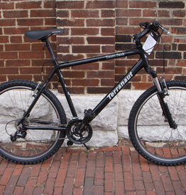 Terranaut Bike : Terranaut  Taum Sauk : 21"