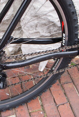 Terranaut Bike : Terranaut  Taum Sauk : 21"