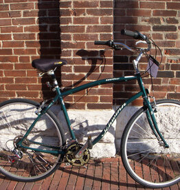 Schwinn Bike : Schwinn Searcher : 20.5"