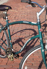 Schwinn Bike : Schwinn Searcher : 20.5"