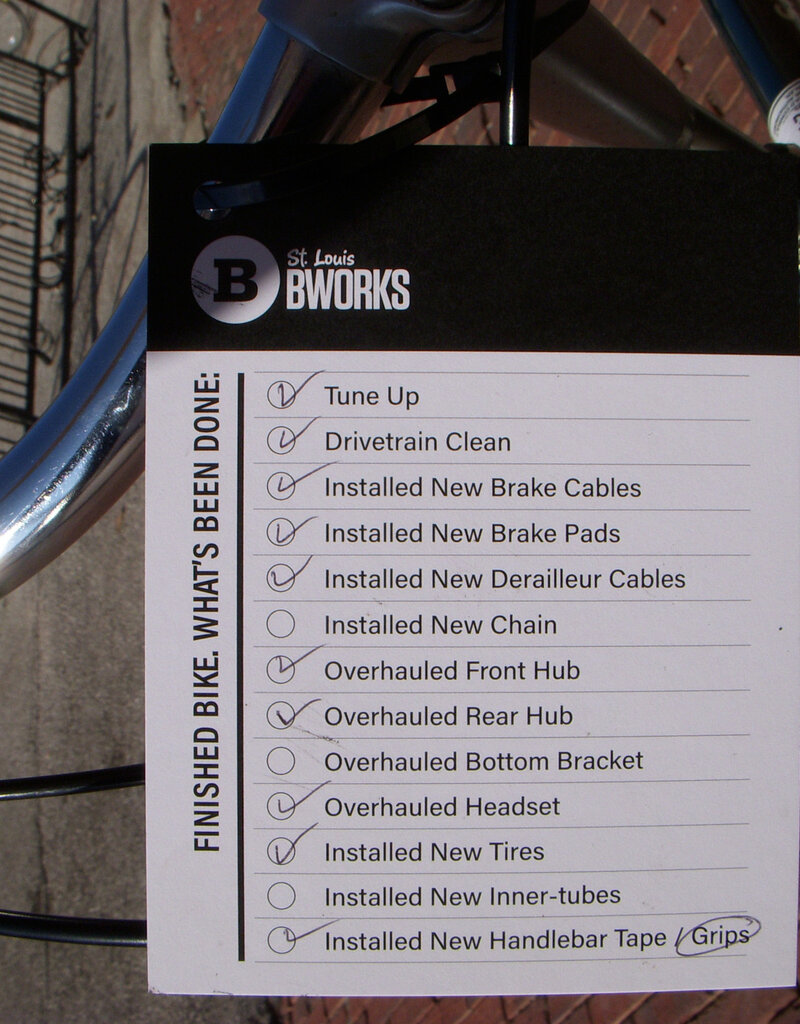 Schwinn Bike : Schwinn Searcher : 20.5"