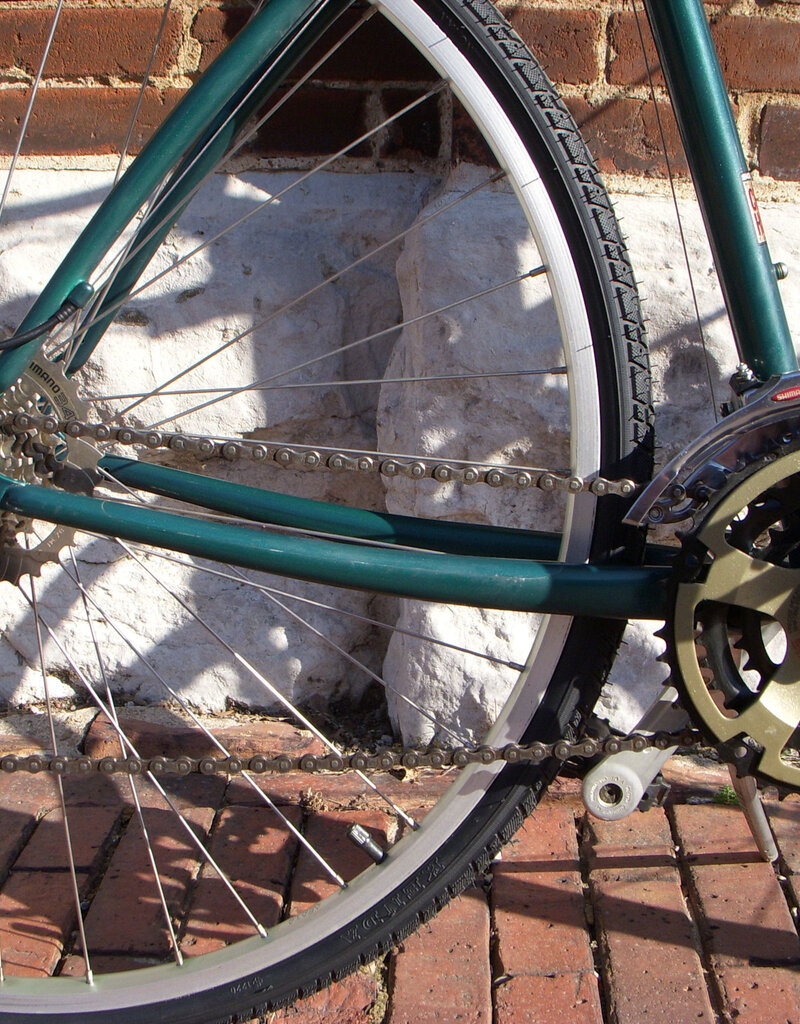 Schwinn Bike : Schwinn Searcher : 20.5"