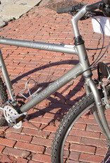 Specialized Bike : Specialized Rockhopper : 21.5"