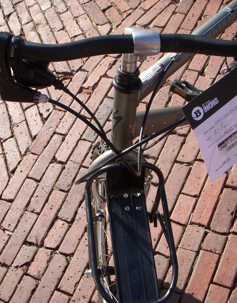 Specialized Bike : Specialized Rockhopper : 21.5"