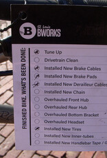 Specialized Bike : Specialized Rockhopper : 21.5"