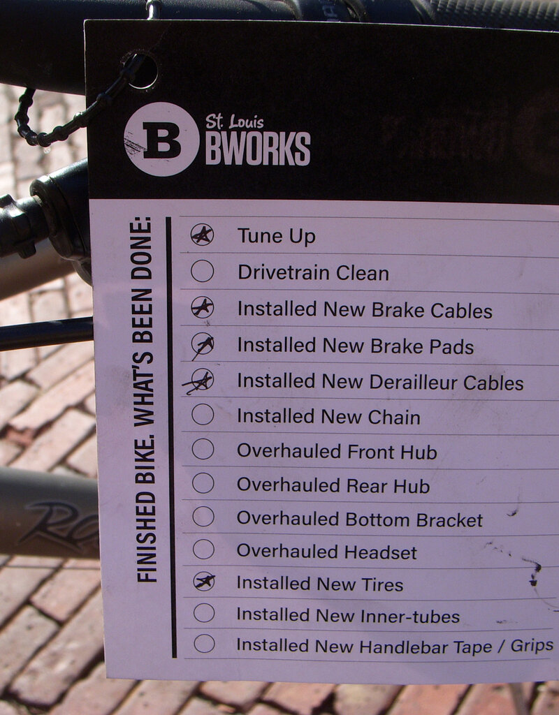 Specialized Bike : Specialized Rockhopper : 21.5"