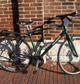 Specialized Bike : Specialized Sirrus : 19"